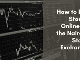 How to Buy Stocks Online on the Nairobi Stock Exchange