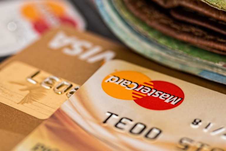 Wealth architects - 5 Big Dangers of Credit Cards and How to Avoid Them